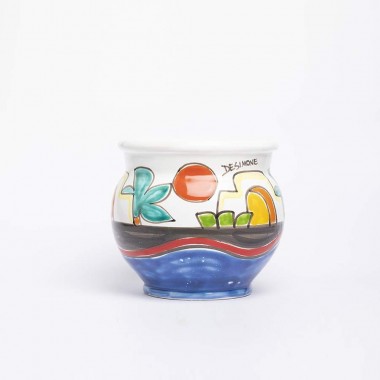 Vase Dammusi VSP5DA Vase Dammusi VSP5DA
